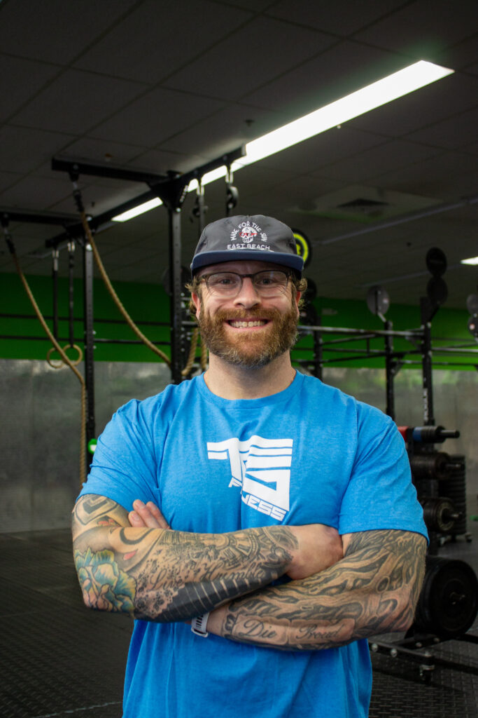 Travis Flannigan