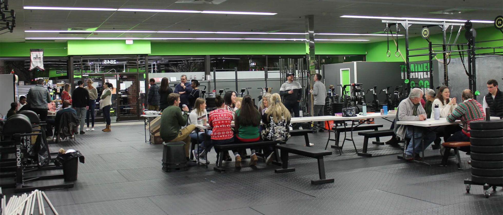 Top 5 Best Gyms In Raleigh & Gyms In Hillsborough