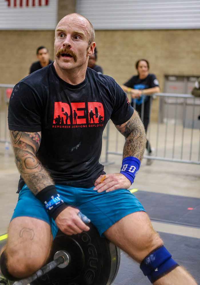 Travis Flannigan - Coach / Owner At Gym In Chapel Hill, North Carolina