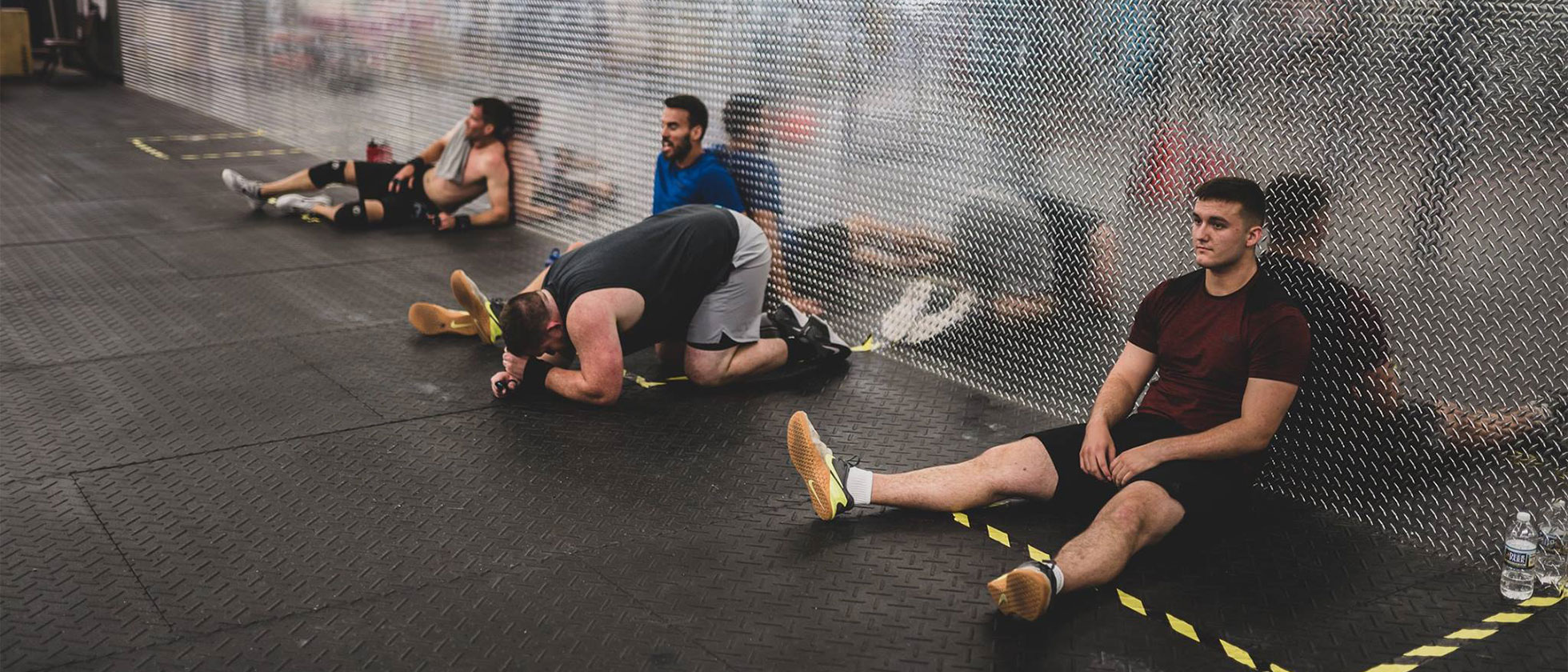 The Best Gym In Hillsborough & Gym In Raleigh for Fitness Beginners