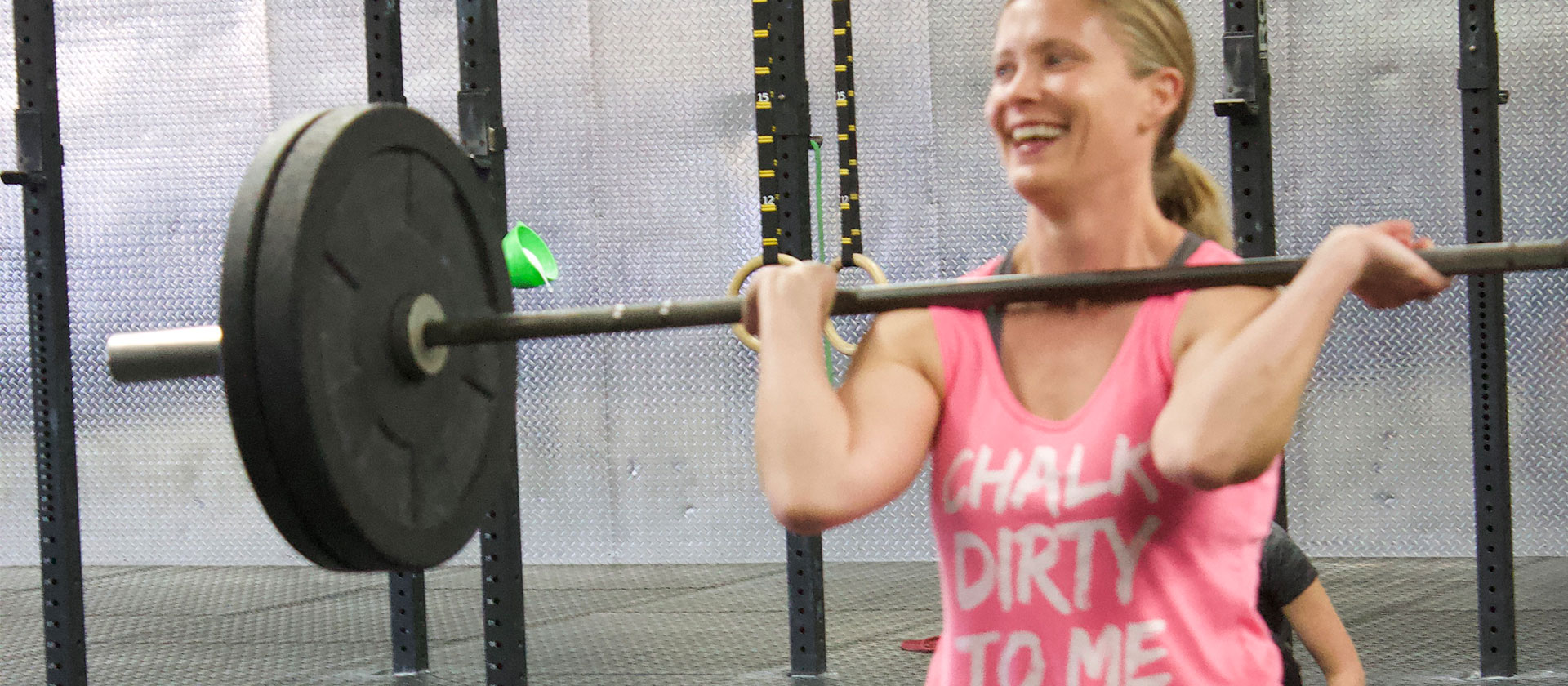 Top Gym In Raleigh & Gym In Hillsborough for Barbell Training